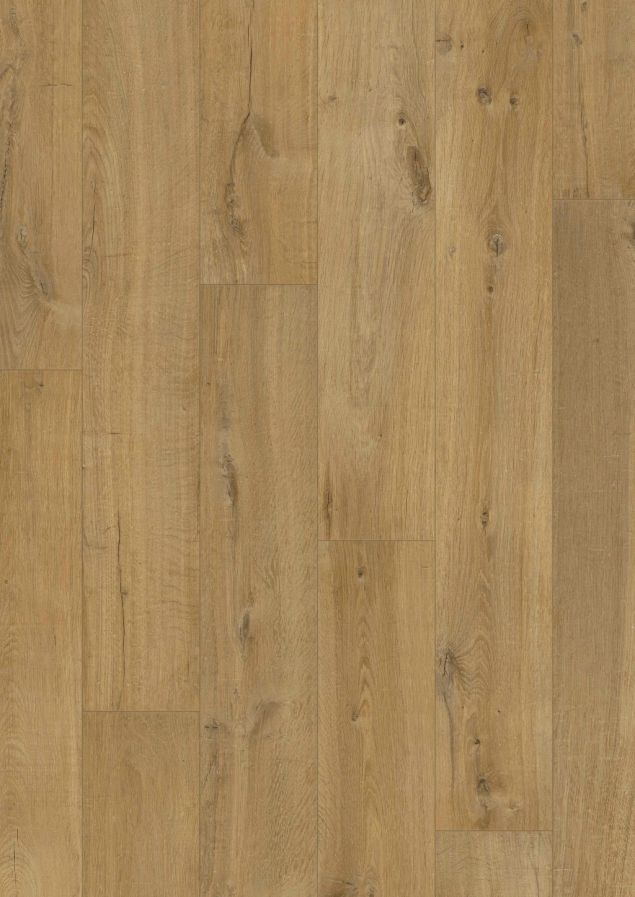 Impressive Soft Oak Natural